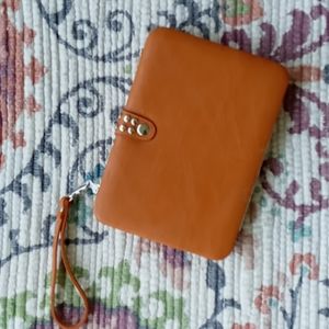 Wireless device case